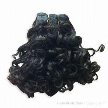 Brazilian Natural Wavy